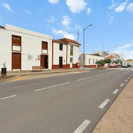 Casa Fina Landsted *