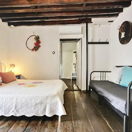Casa Fina Venkovský dům Santiago del Teide