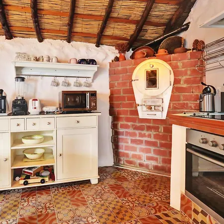 Casa Fina Venkovský dům