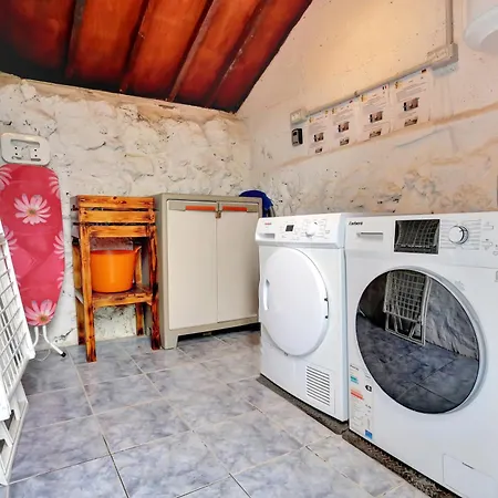 Casa Fina Santiago del Teide