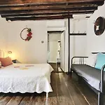 Casa Fina Gospodarstwo wiejskie Santiago del Teide