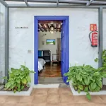 Gospodarstwo wiejskie Casa Fina Santiago del Teide