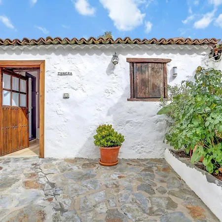 Casa Fina * Santiago del Teide