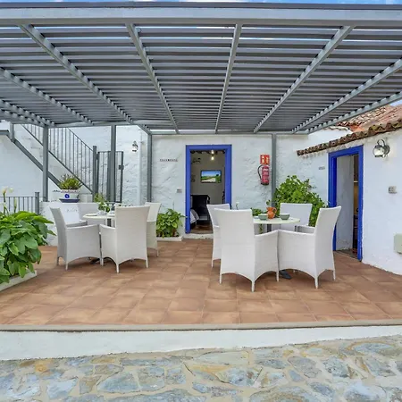 Landsted Casa Fina *