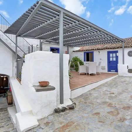 Casa Fina Santiago del Teide
