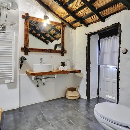 Landhuis Casa Fina