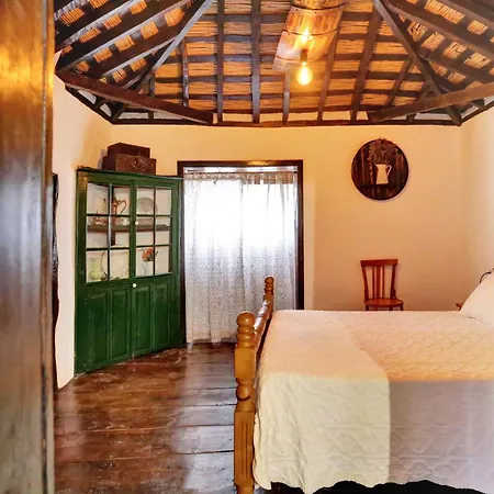 Casa Fina Landhuis *