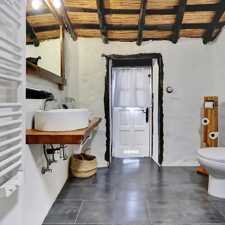 Landhuis Casa Fina *