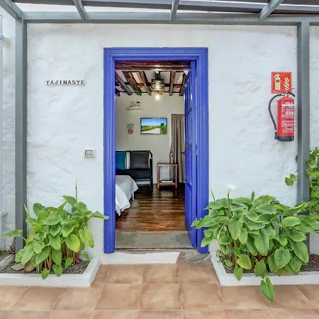 Landhuis Casa Fina Santiago del Teide