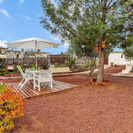Casa Fina Landhuis Santiago del Teide