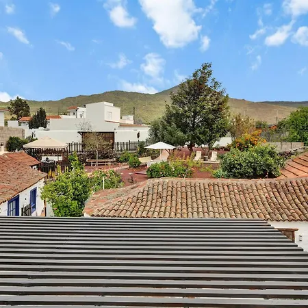 Casa Fina Santiago del Teide