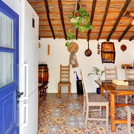 Casa Fina * Santiago del Teide