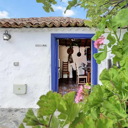 Casa Fina Landsted *