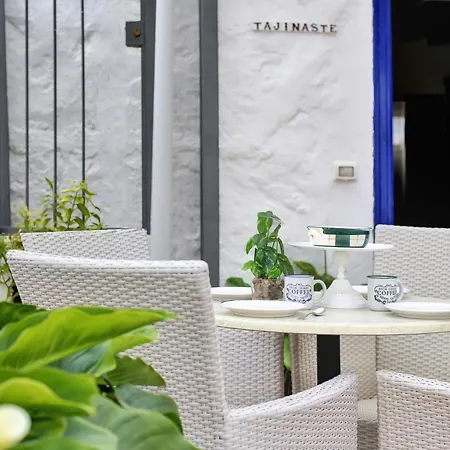 Landhuis Casa Fina Santiago del Teide