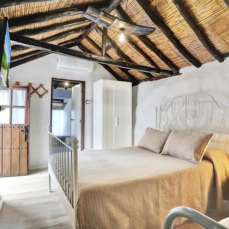 Landhuis Casa Fina Santiago del Teide
