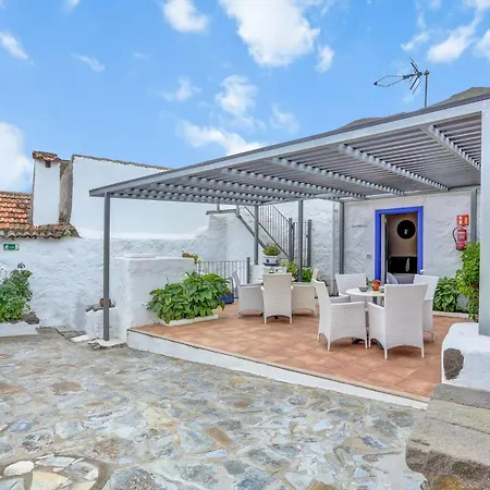 Casa Fina Santiago Del Teide