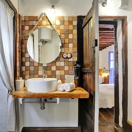 Casa Fina * Santiago del Teide