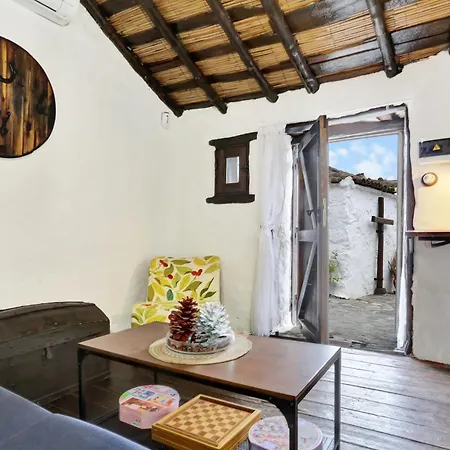 Casa Fina Casa rural Santiago del Teide