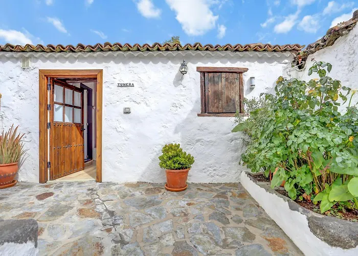Casa Fina * Santiago Del Teide