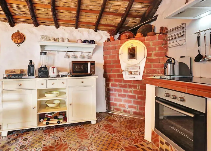Casa Fina Country house